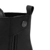 REBELHORN BUTY MOTOCYKLOWE  NOMAD VINTAGE BLACK